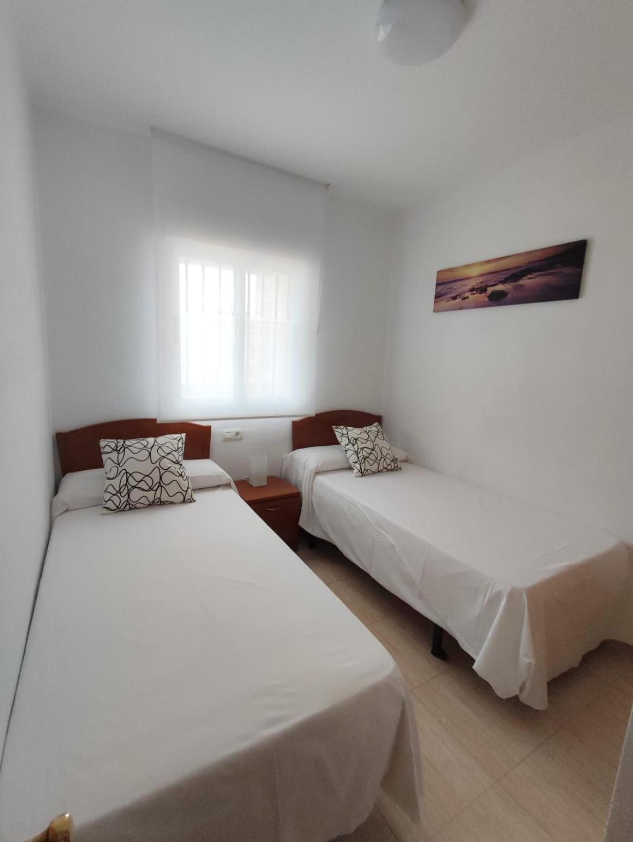 Apartamentos D&D Vistamar 1 Linea Castellón de la Plana Exterior photo